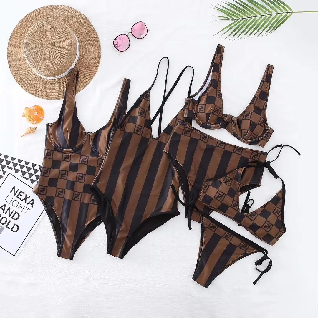 Fendi Bikini S-XL 36